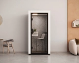 Privacy Pods - Call 1