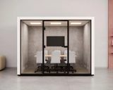 Privacy Pods - Connect 6