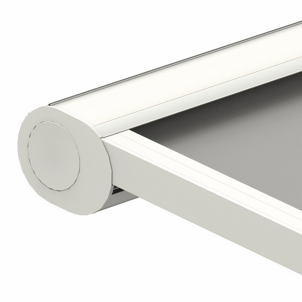 Verandas - STRUGAL ST18 and STRUGAL ST19 Plus