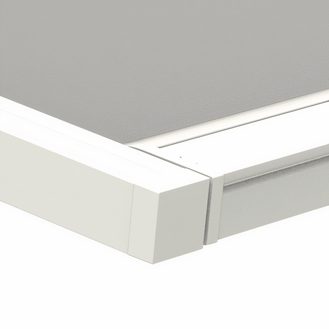 Verandas - STRUGAL ST18 and STRUGAL ST19 Plus