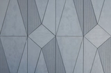 Fiber Cement Facade Panel - Linea