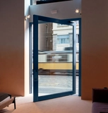 Pivot Door - Nova