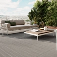 Ceramic Stoneware Decking - Deck Plus