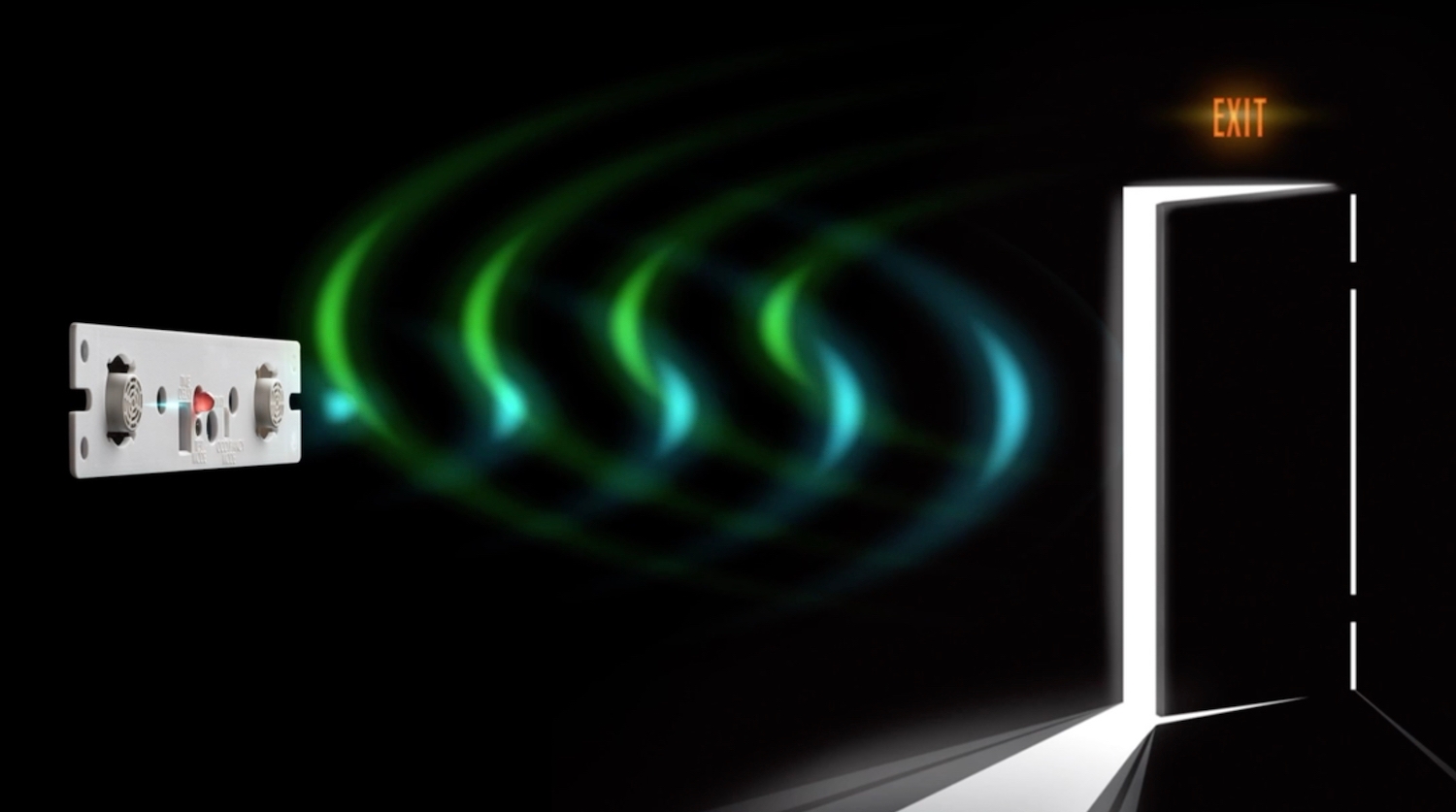 Stairwell Lighting Solutions to Brighten Spaces