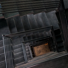 Stairwell Lighting Solutions to Brighten Spaces