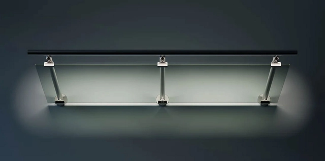  Q-lights Linear Light