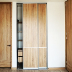 Melamina MDP Primacor 1 Cara