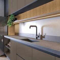 Melamina MDP - Primacor Sukta