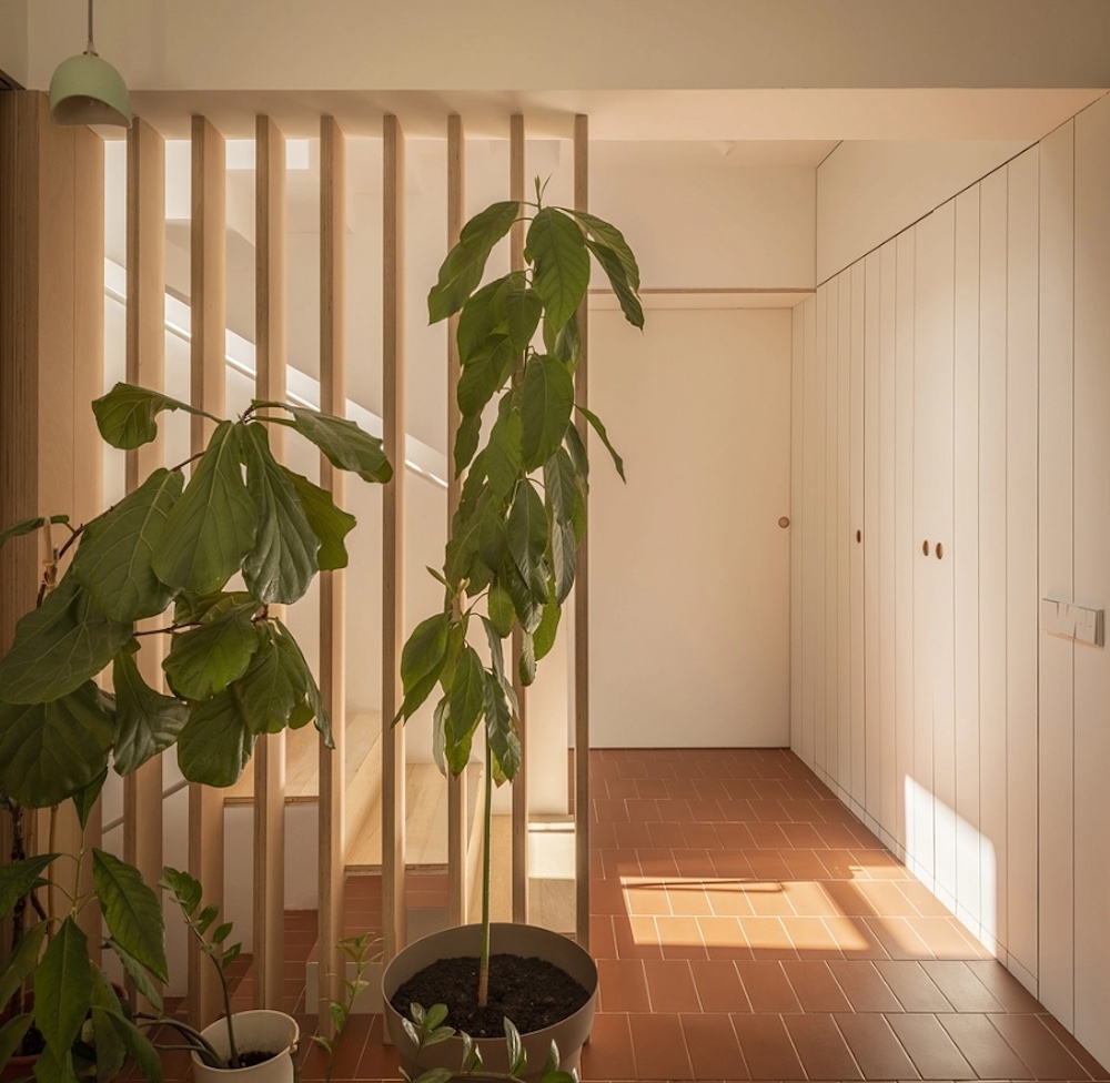 How to Identify the Type of Floor an Interior Space Needs