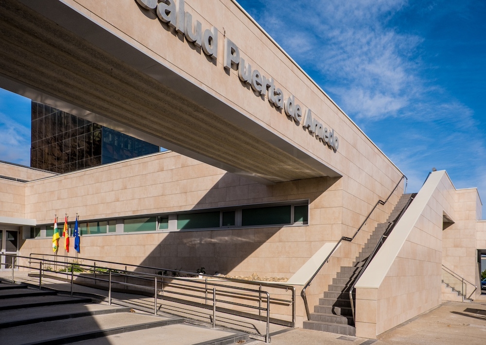 Ventilated Facade Ceramic Tiles - Faveker