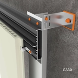 Fixing Systems for Ventilated Facade - Faveker