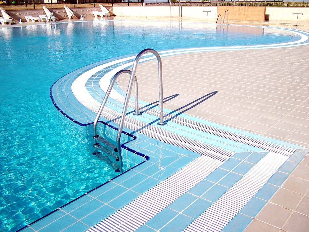 Antibacterial Ceramic Tiles