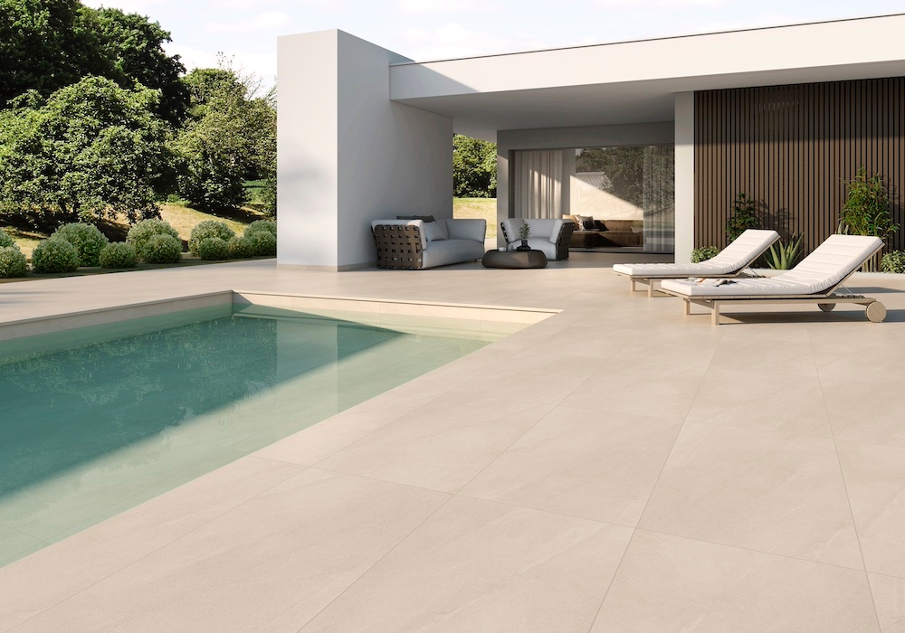 Antibacterial Ceramic Tiles