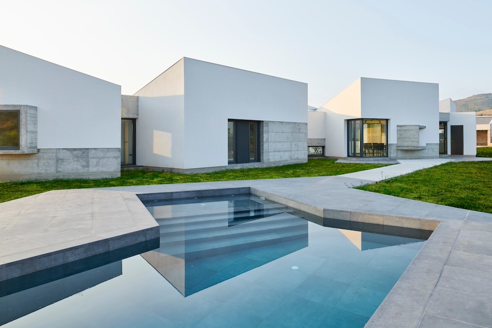 Pool Flooring - Acepool