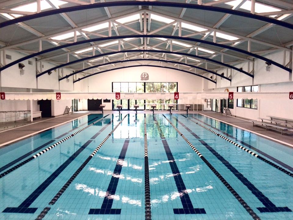 Pool Flooring - Acepool