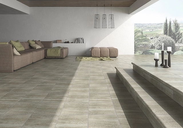  Columbia Tile from Rustic Country-Style Flooring Range