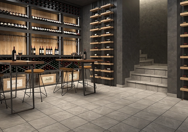  Tatra Tile from Rustic Country-Style Flooring Range
