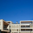 Ventilated Façade in Velaire Residential, Zaragoza