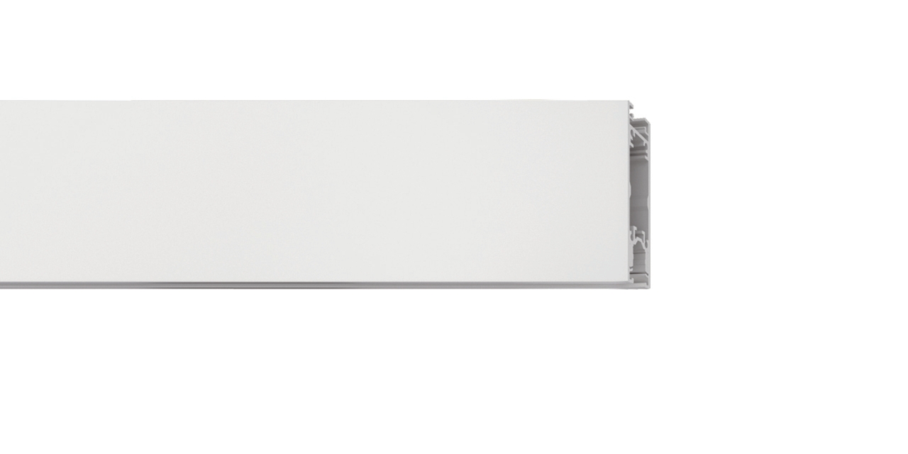 Lighting Tracks and Rails