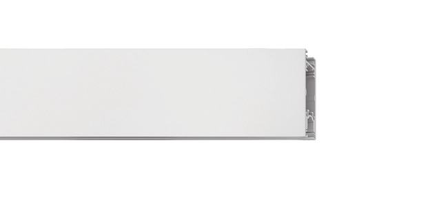 Low voltage Uplight track
