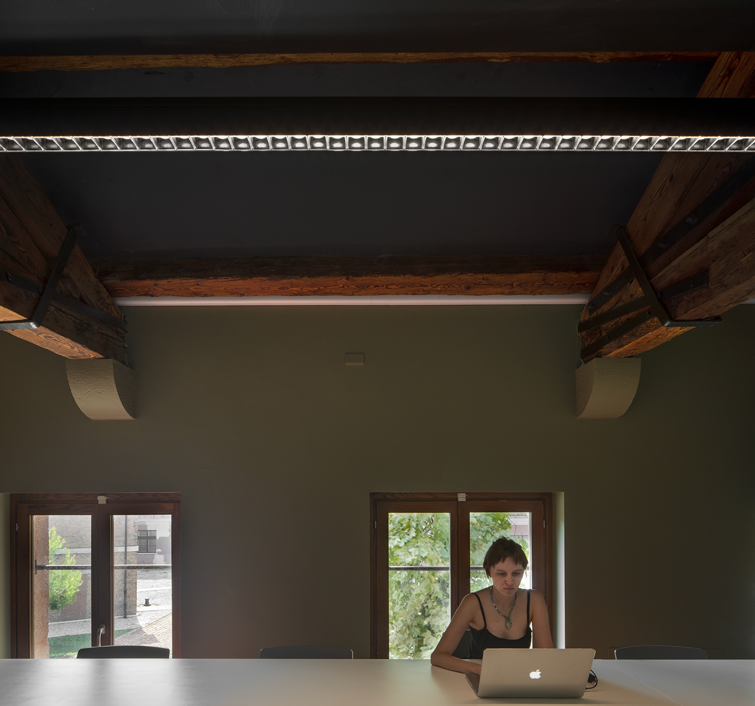 Lighting Tracks and Rails