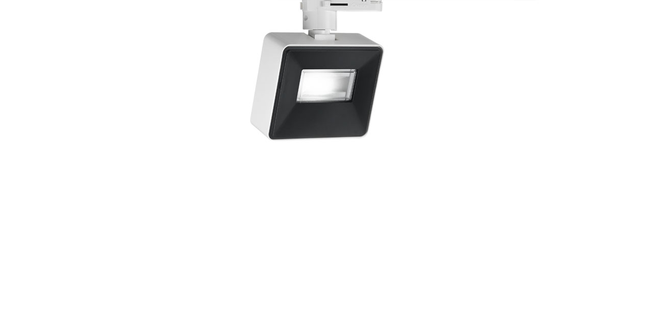 Wall-Washer Luminaires