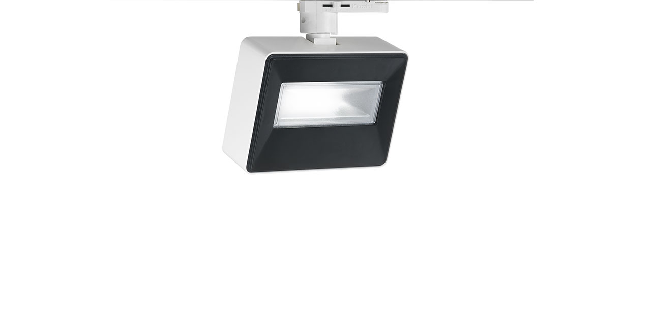 Wall-Washer Luminaires