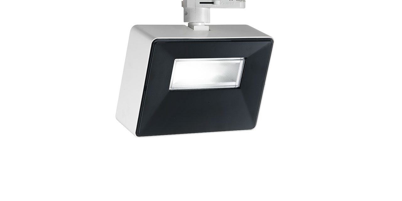 Wall-Washer Luminaires