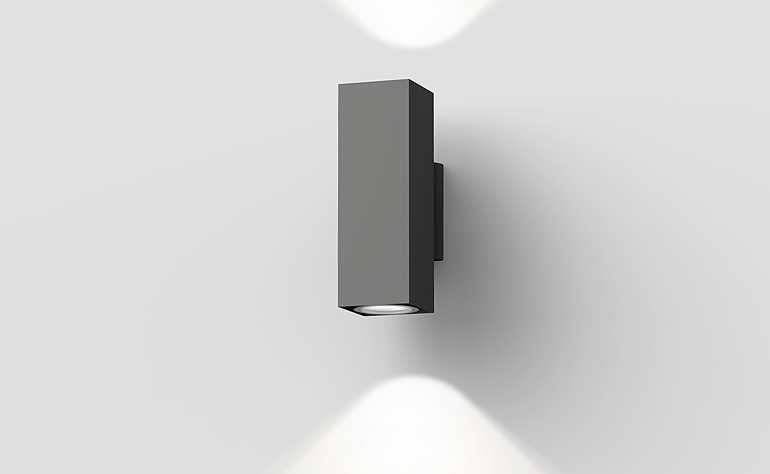 Wall Mount Luminaires - Syrios Pro