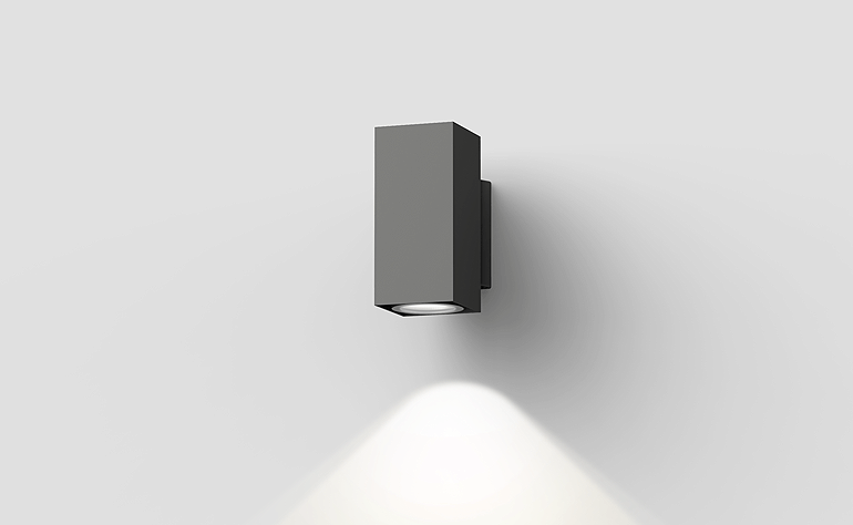 Wall Mount Luminaires - Syrios Pro