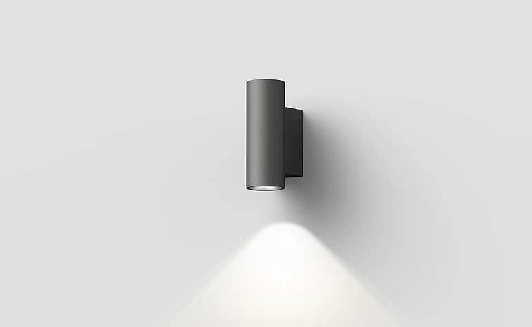 Wall Mount Luminaires - Syrios Pro