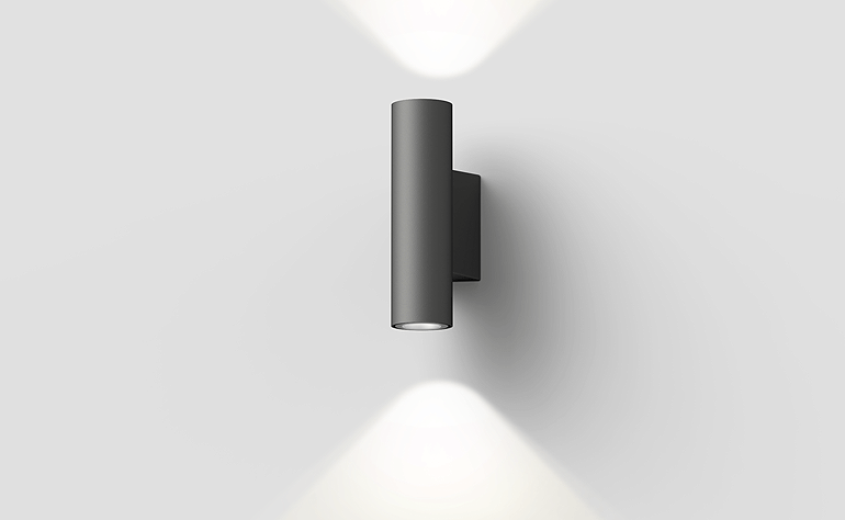 Wall Mount Luminaires - Syrios Pro