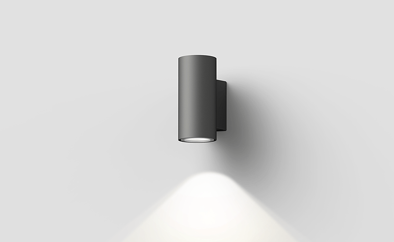 Wall Mount Luminaires - Syrios Pro