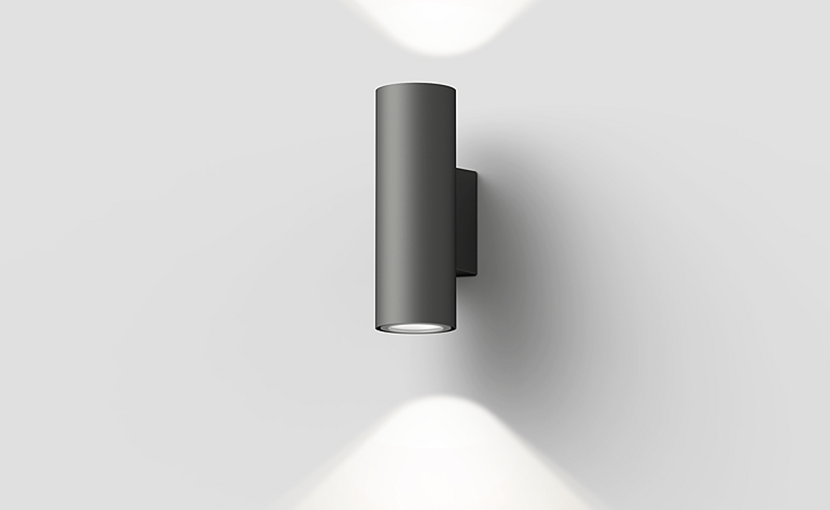 Wall Mount Luminaires - Syrios Pro