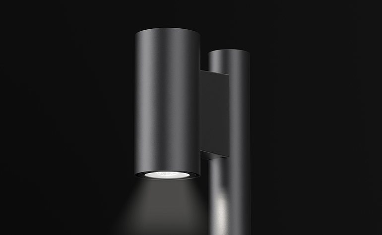 Pole Luminaires - Syrios Pro