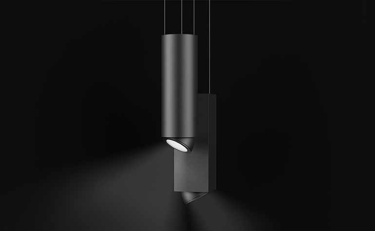 Pendant Luminaires - Syrios Pro