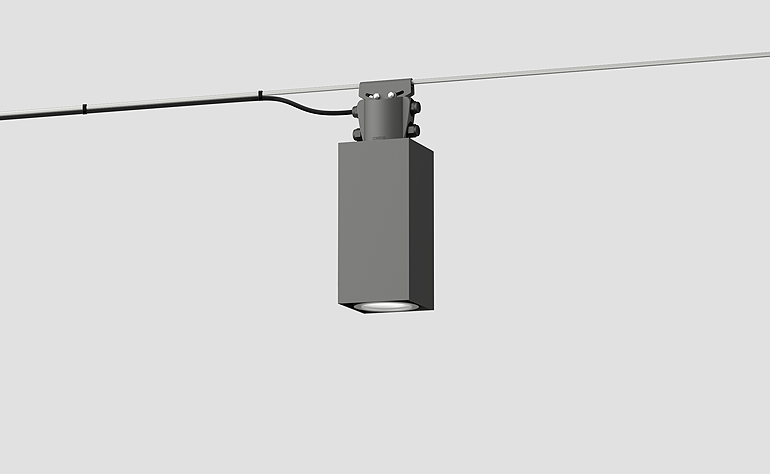 Pendant Luminaires - Syrios Pro