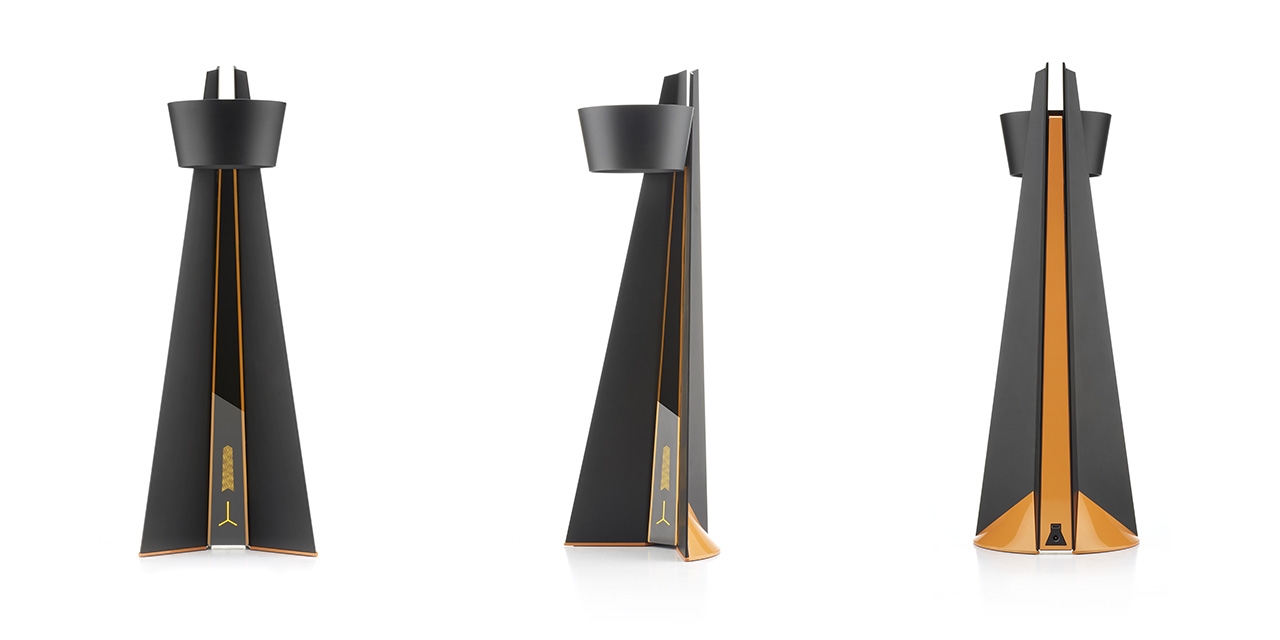 Table and Floor Lamps