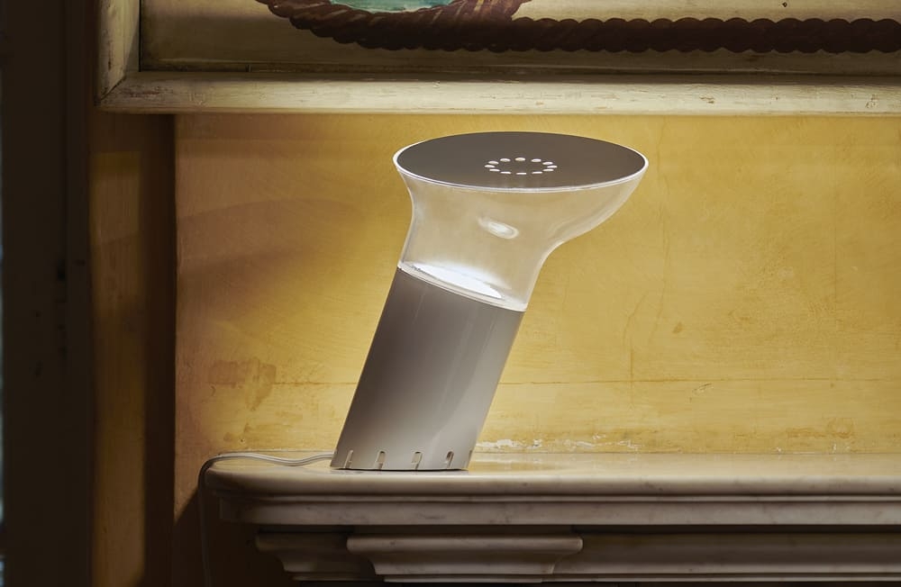 Table and Floor Lamps