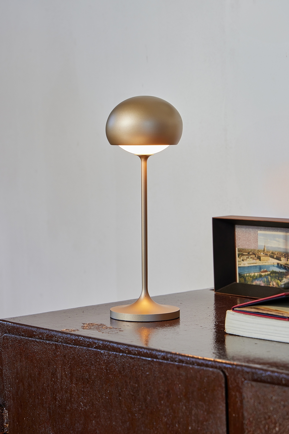 Table and Floor Lamps
