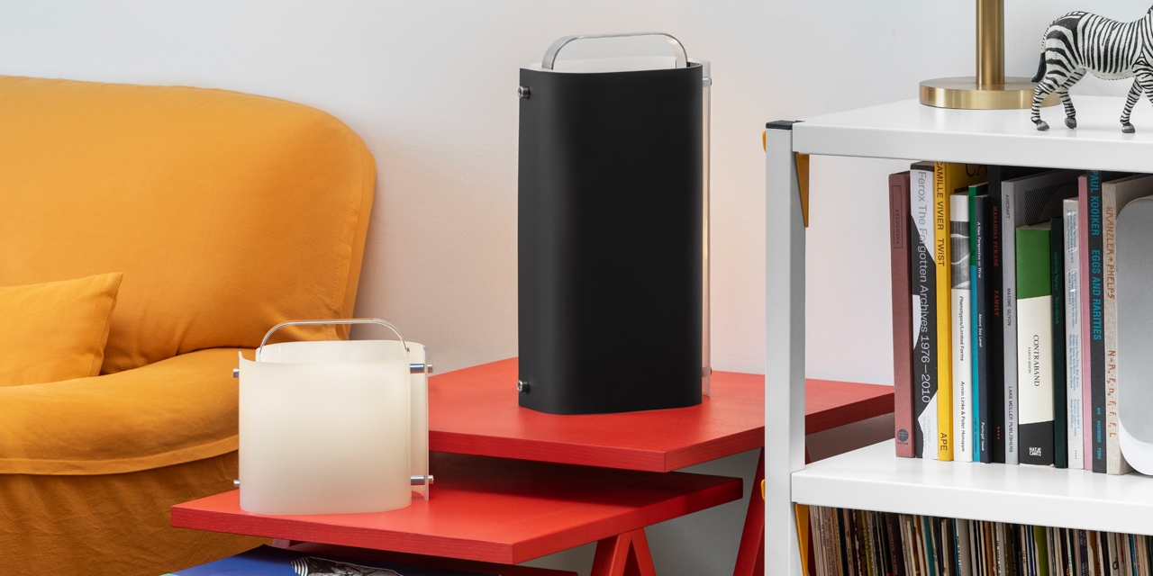 Table and Floor Lamps