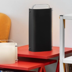 Table and Floor Lamps