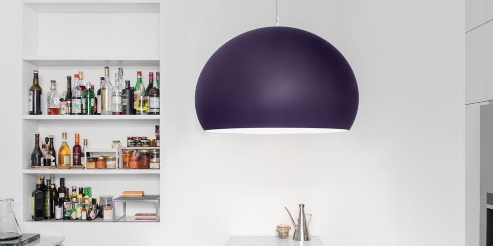 Pendant Luminaires
