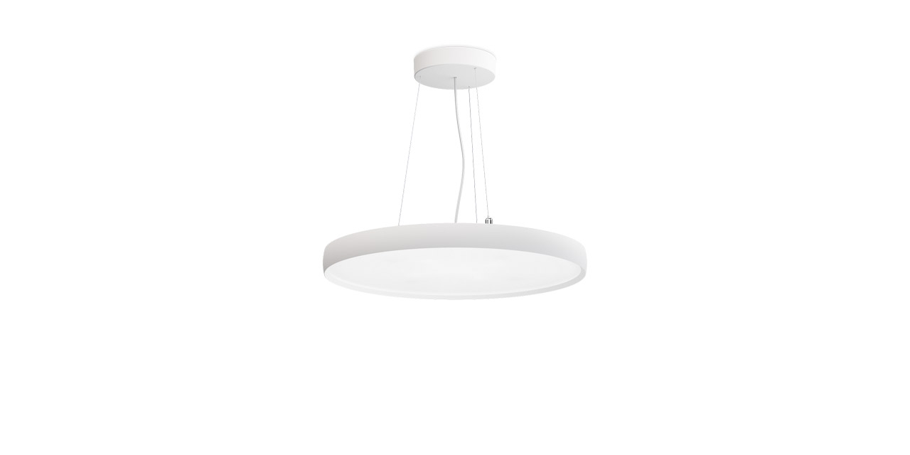 Pendant Luminaires