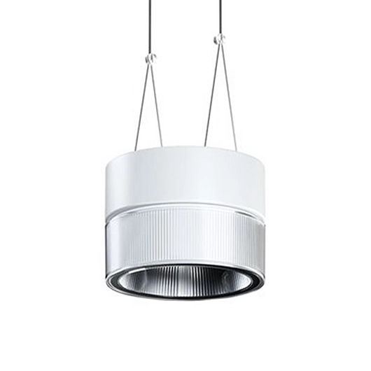 BeTwo suspendedi Guzzini lamp