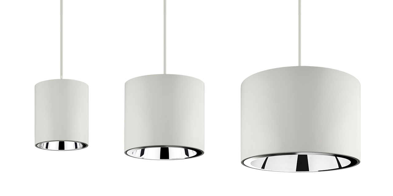 Pendant Luminaires