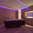 Wellness and Leisure Lighting for Spa at Villa Loiseau