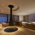 Wellness and Leisure Lighting for Spa at Villa Loiseau