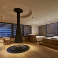 Wellness and Leisure Lighting for Spa at Villa Loiseau