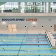 Interior Lighting for Bocconi Sports Complex